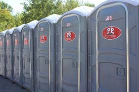 Types of Portable Toilets We Offer in South Barrington, IL